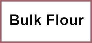 Bulk Flour